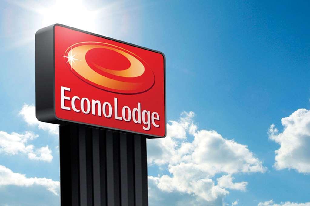 Econo Lodge Waynesboro - Skyline Drive Εξωτερικό φωτογραφία