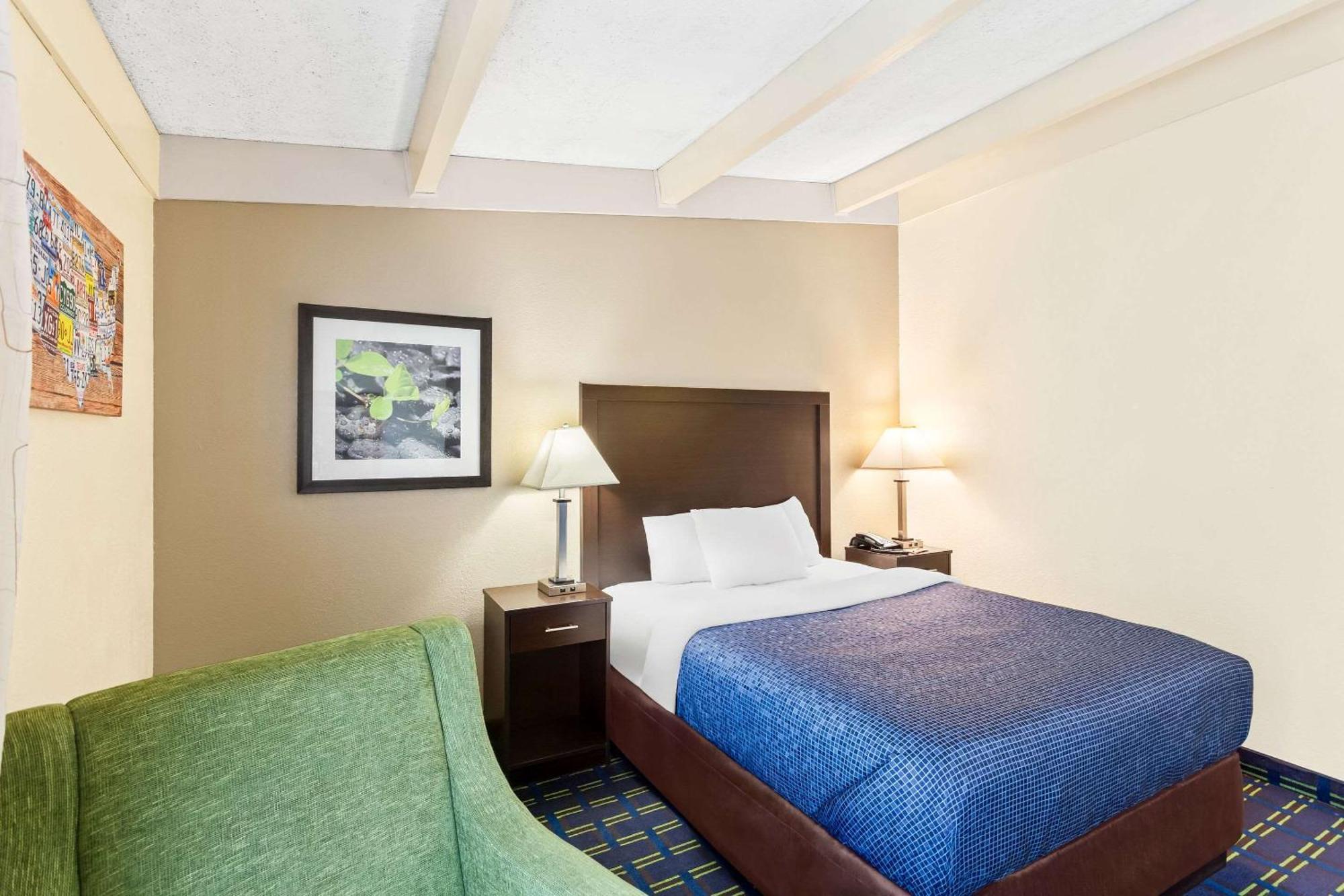 Econo Lodge Waynesboro - Skyline Drive Εξωτερικό φωτογραφία