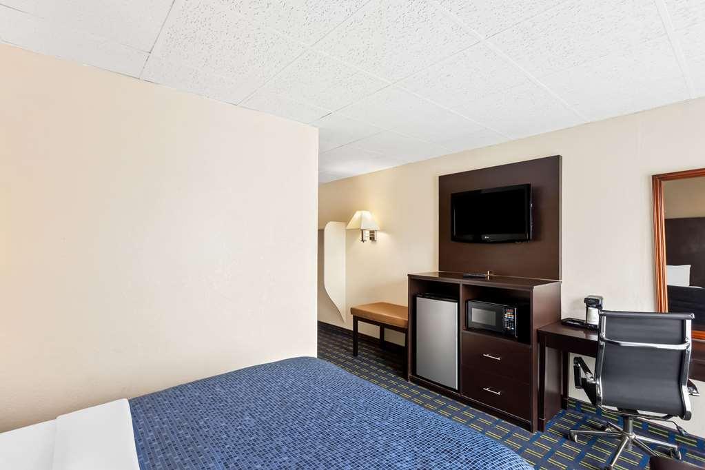 Econo Lodge Waynesboro - Skyline Drive Δωμάτιο φωτογραφία